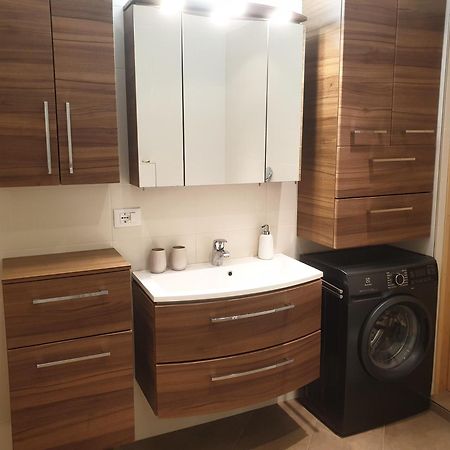 Ferienwohnung Lafreid Algund 외부 사진