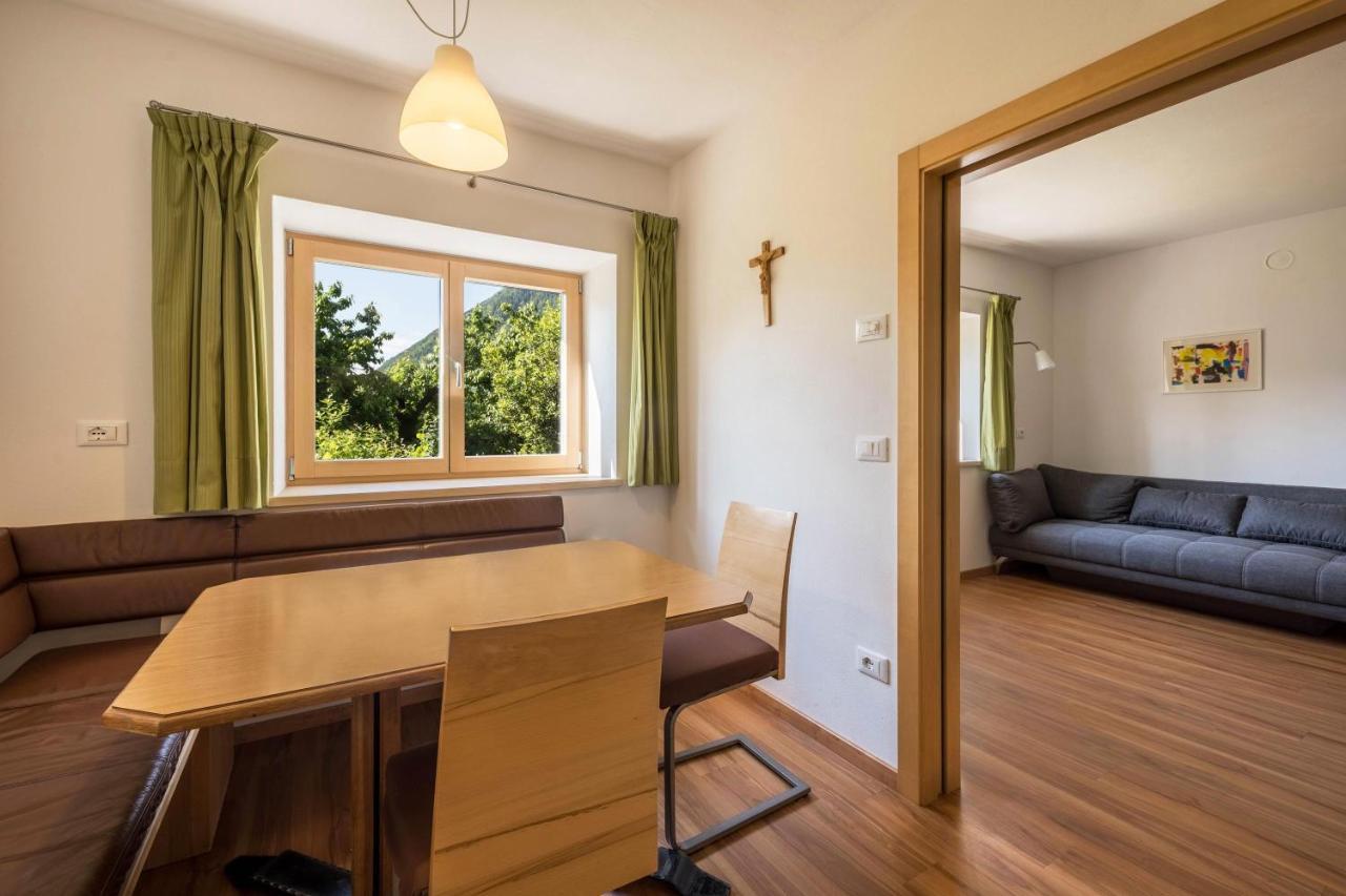 Ferienwohnung Lafreid Algund 외부 사진