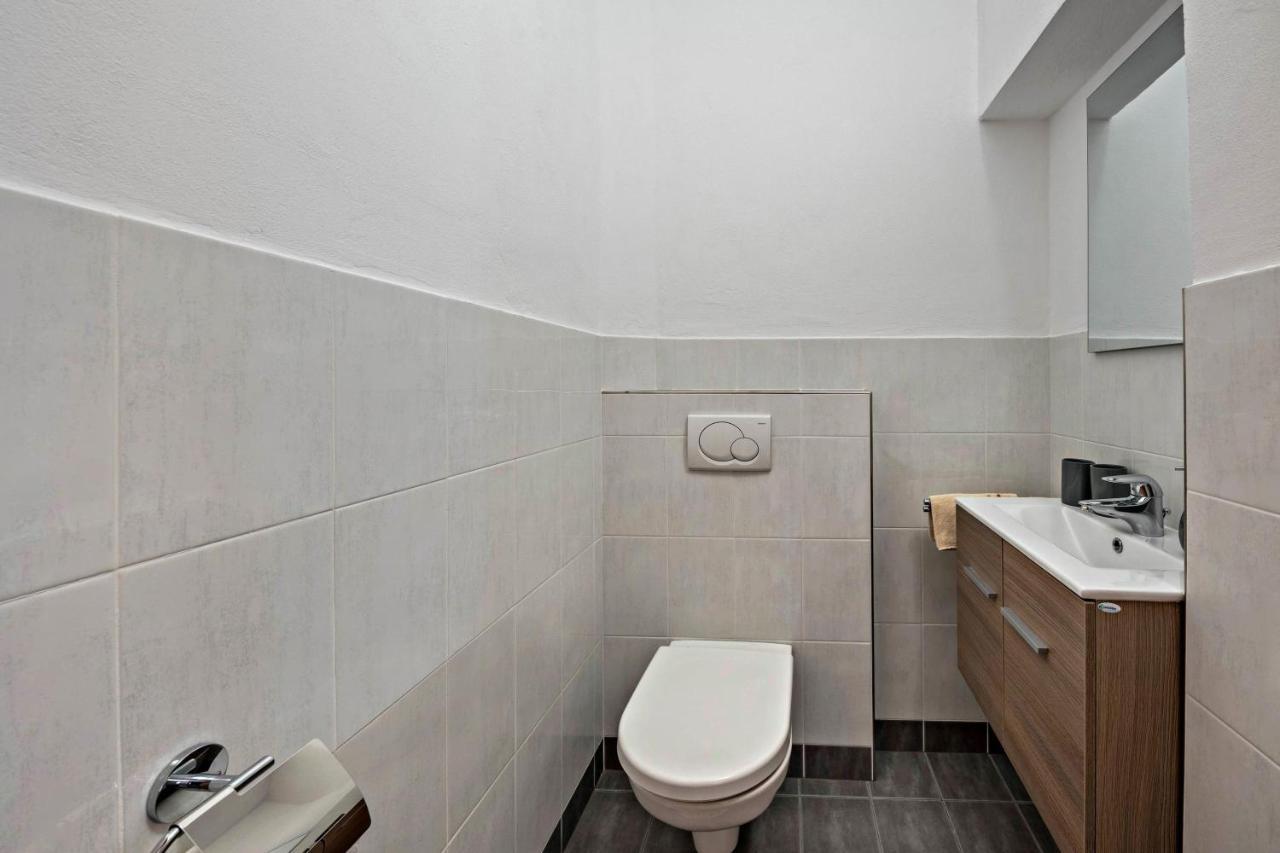 Ferienwohnung Lafreid Algund 외부 사진